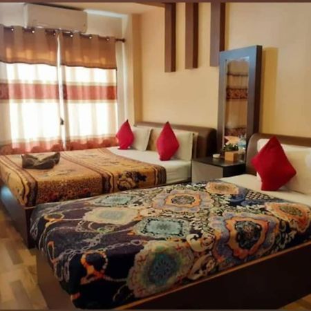 Hotel Prabhu Hetauda 외부 사진