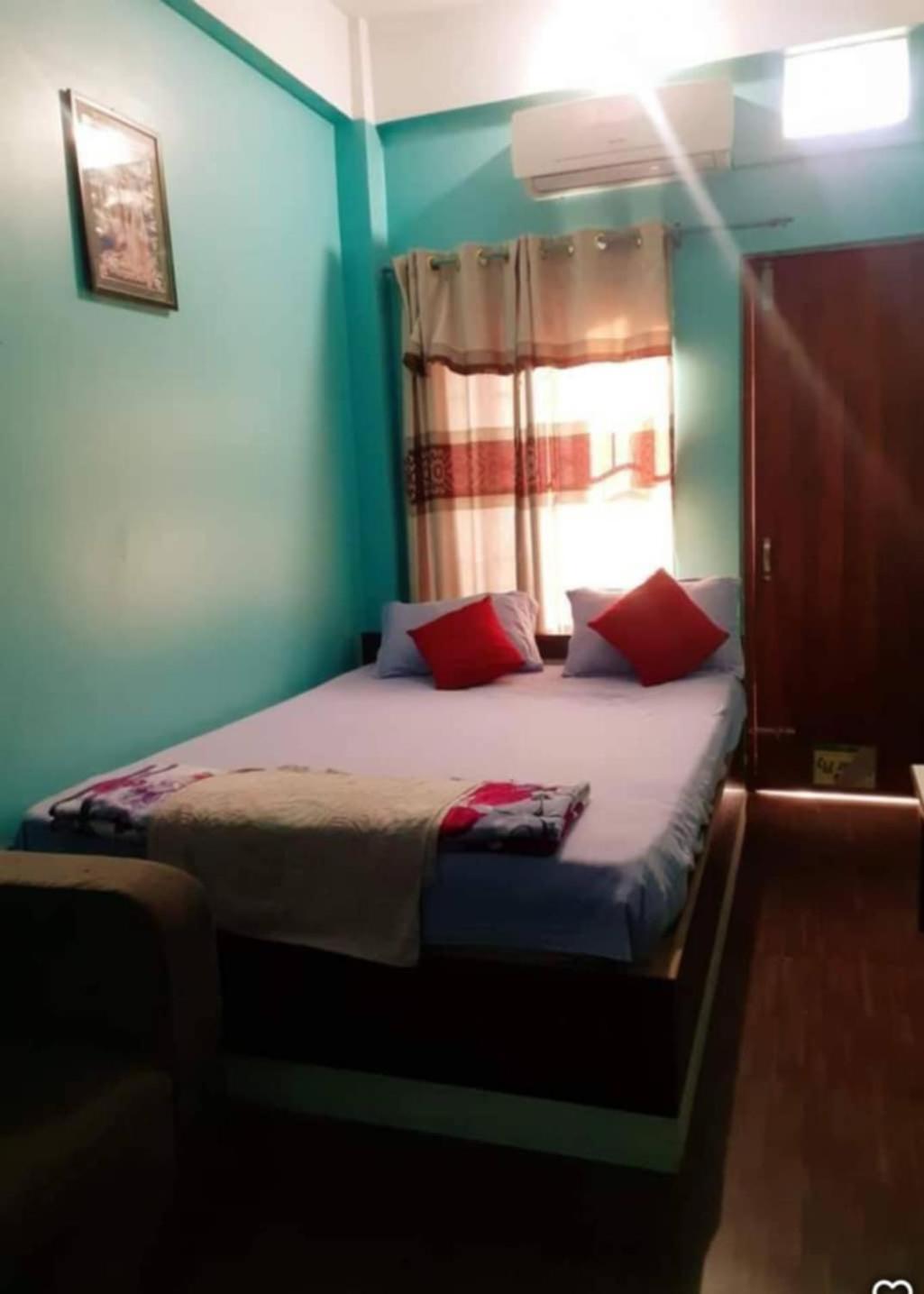 Hotel Prabhu Hetauda 외부 사진